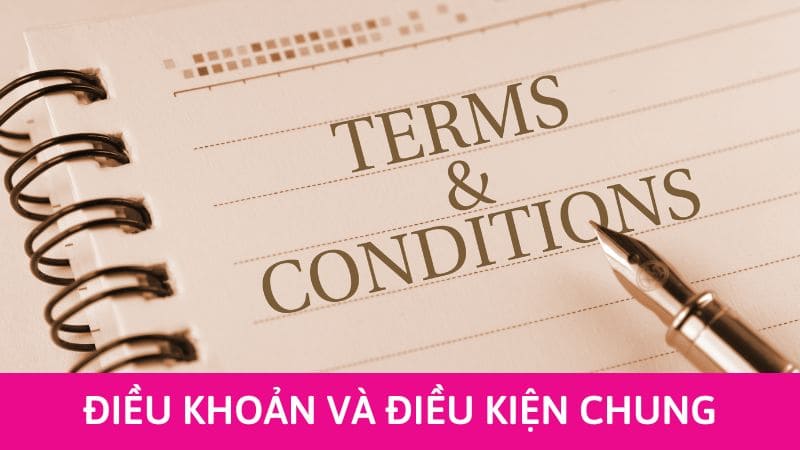 Cược thủ cần nắm được điều khoản về cập nhật thông tin