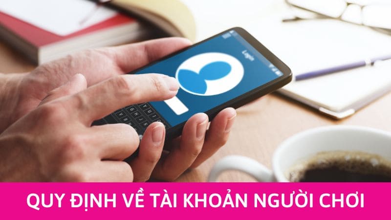 Những quy định về điều kiện tham gia chơi tại sân chơi Suvip